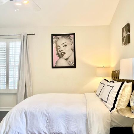 Hollywood Hills Homestay 로스앤젤레스 외부 사진