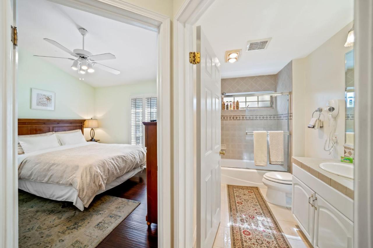 Hollywood Hills Homestay 로스앤젤레스 외부 사진