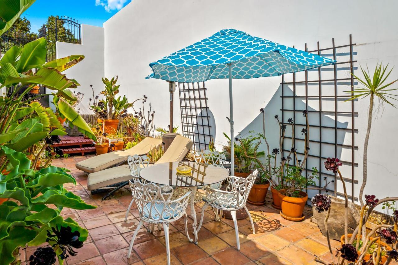 Hollywood Hills Homestay 로스앤젤레스 외부 사진