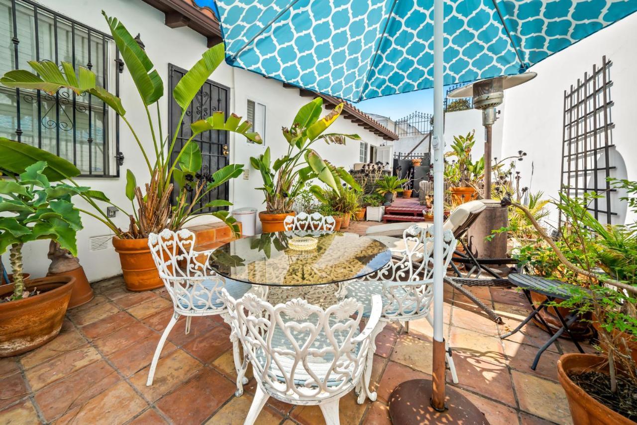 Hollywood Hills Homestay 로스앤젤레스 외부 사진