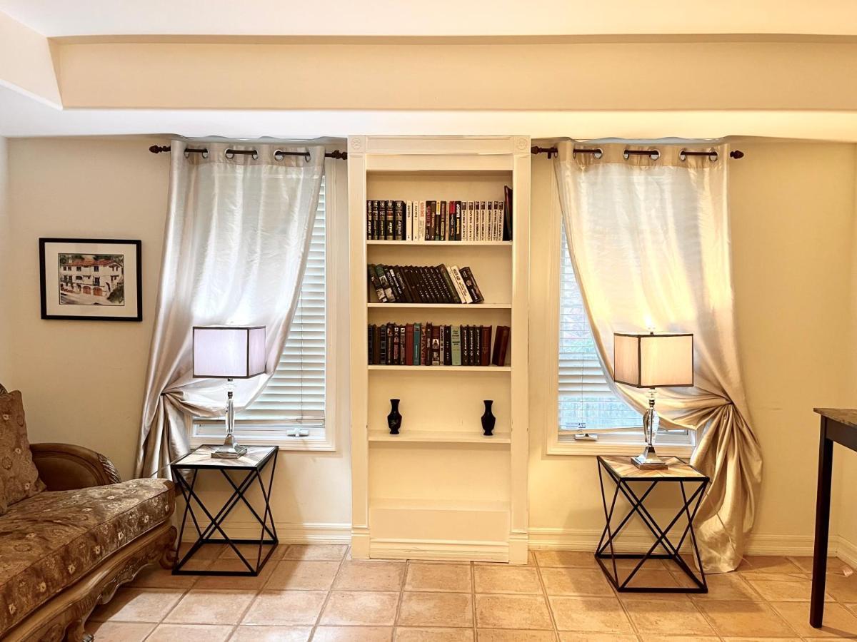 Hollywood Hills Homestay 로스앤젤레스 외부 사진