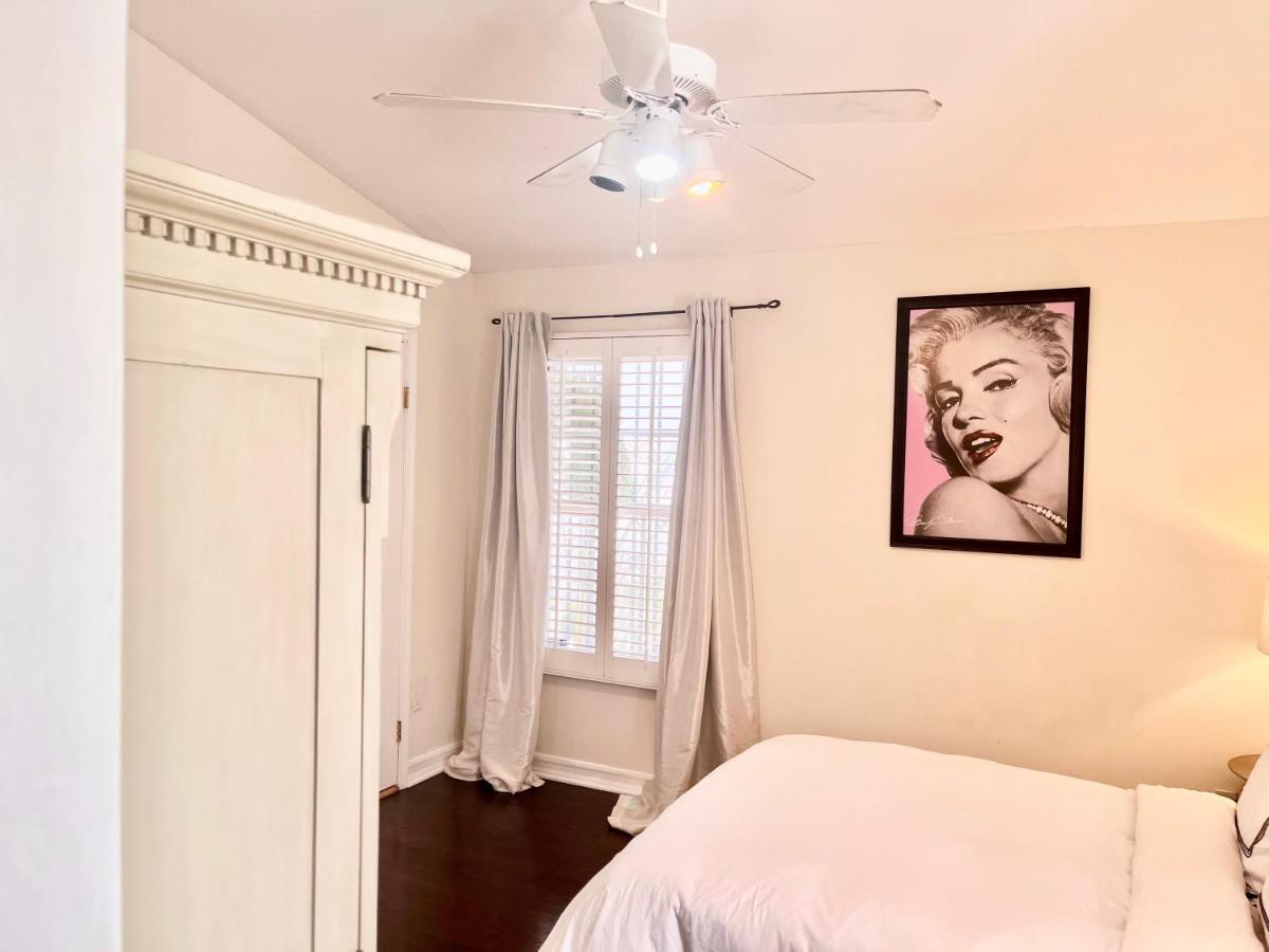 Hollywood Hills Homestay 로스앤젤레스 외부 사진