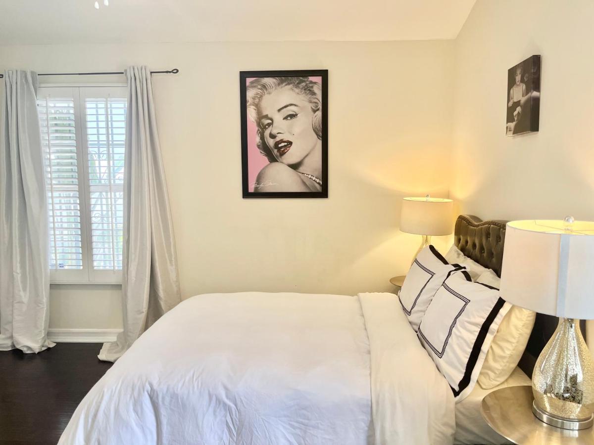 Hollywood Hills Homestay 로스앤젤레스 외부 사진