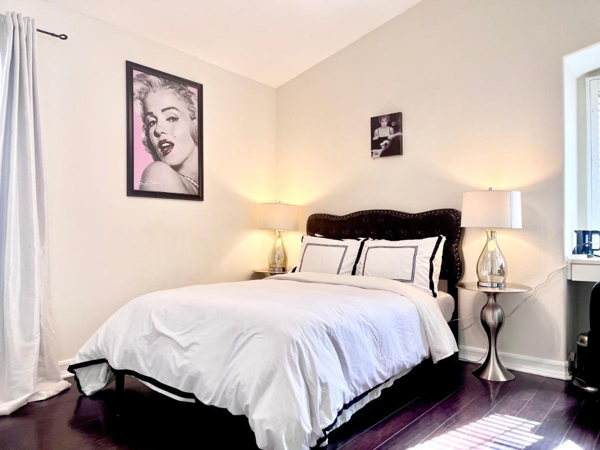 Hollywood Hills Homestay 로스앤젤레스 외부 사진